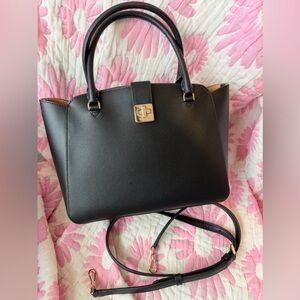 Kate Spade Black Bag